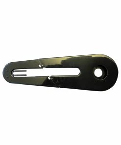 Mustang Kettenschutz 18&quot; 320mm Weiss