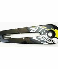 Mustang Kettenschutz