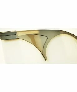 Mustang Kettenschutz C-117 F-Type 48Z.