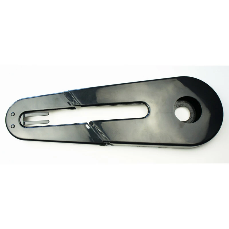 Mustang Kettenschutz MU Pilot 16 1 Mustang Kettenschutz MU Pilot 16