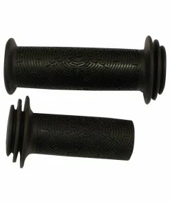 Mustang Lenkergriffe VLG1923 7/8&quot;x100/75mm