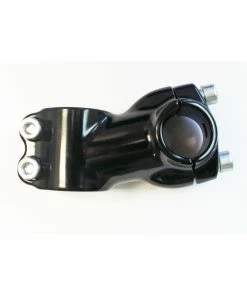 Mustang Vorbau TDS-C41-8, 60mm, Schwarz