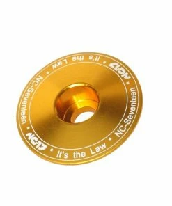 NC-17 Headset Kappe, Gold