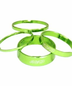 NC-17 Spacer 1 1/8&quot;