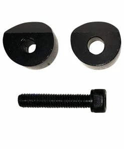 Ns-bikes NS Bike Sattelst&uuml;tzeklemme Fuzz NS Bikes Fuzz: Seatpost Clamp