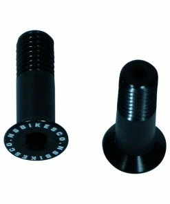 Ns-bikes NS Bikes Link Kit Schrauben Snapp 2018 Snabb Kit 3: Clevis Bolts