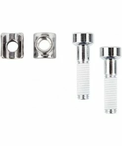 NUT AND BOLT KIT (CLAMP) REVERB ROCKSHOX