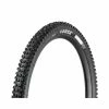 Onza Pneu Porcupine 27.5x2.40, TRC, 60 TPI, Folding Bead, 60 Rubber, Schwarz