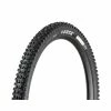 Onza Pneu Porcupine 27.5x2.60, TRC, 60 TPI, Folding Bead, 60 Rubber, Schwarz