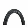 Onza Pneu Porcupine 29x2.60, TRC, 60 TPI, Folding Bead, 60 Rubber, Schwarz