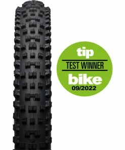 Onza Pneu Porcupine 29x2.60, TRC, 60 TPI, Folding Bead, 60 Rubber, Schwarz -Fahrrad Verkaufsgeschäft onza pneu porcupine 29x260 trc 60 tpi folding bead 60 rubber schwarz3