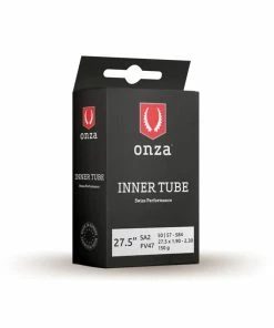 Onza Schlauch SA2 0.6mm 27.5x2.10-2.60, 0.6mm, FV47
