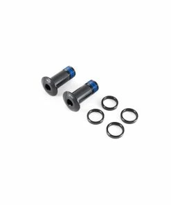 ORBEA WILD FS 20 LINKAGE-SEATSTAYS HARWARE KIT