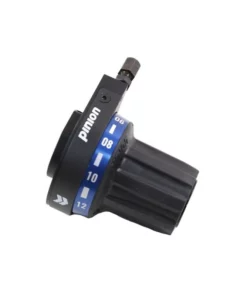 Pinion Drehgriffschalter DS1.12 Rot