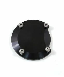 Pinion Schaltdeckel Aluminium