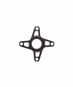 Pinion Spider Getriebe Alu