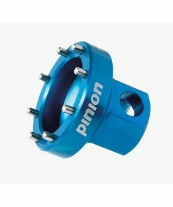 Pinion Steckschl&uuml;sselaufsatz 1/2'