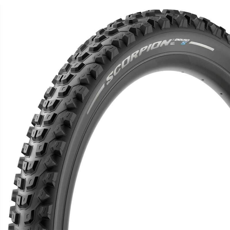 Pirelli Scorpion™ Enduro S ProWall V2 Black 29x2.60 1 Pirelli Scorpion™ Enduro S ProWall V2 Black 29x2.60