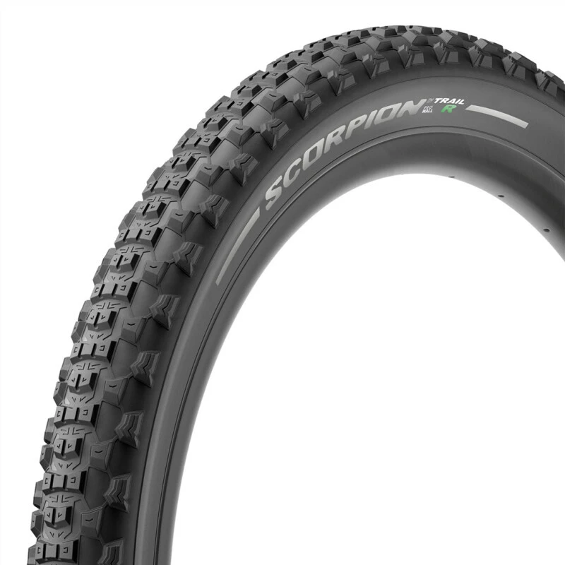 Pirelli Scorpion™ Trail R ProWall V2 Black 29x2.60 1 Pirelli Scorpion™ Trail R ProWall V2 Black 29x2.60