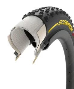 Pirelli Scorpion XC RC ProWall Black/yellow 29x2.20 -Fahrrad Verkaufsgeschäft pirelli scorpion xc rc prowall black yellow 29x2202 1