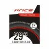 Price Schlauch MTB, 29x2.50-3.00, FV40, Ventil 40mm, Box &agrave; 10 Stk.