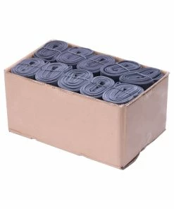 Price Schlauch MTB OFFEN, 26x1.9-2.15, AV40, Ventil 40mm, Box &agrave; 50 Stk.