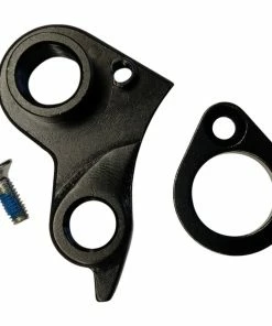 Price Wechselauge Gravel Carbon, Mod. 20, 1 Schraube, Schwarz