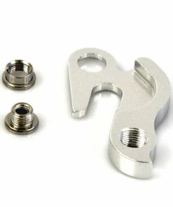 Price Wechselauge MTB Premium UD Carbon, 1 Schraube, Silber Ab 2010