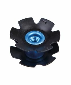 PRO Ahead Kralle 1 1/8&quot; Alu Schwarz