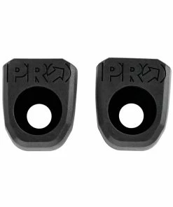 PRO Kurbelschutz Set Schwarz