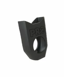 PRO Kurbelschutz Set Schwarz