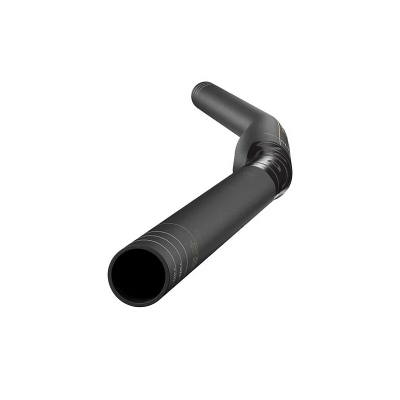 PRO Lenker MTB Koryak Flat Top Carbon 74cm 31.8mm 5 Rise 9D Schwarz 2 PRO Lenker MTB Koryak Flat Top Carbon 74cm 31.8mm 5 Rise 9D Schwarz – Bild 2