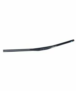 PRO Lenker MTB Koryak Low Riser Alu 8mm 78 Cm 31.5mm Schwarz