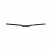 PRO Lenker MTB Koryak Riser Carbon 80cm 31.8mm 20 Rise 9D Schwarz