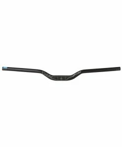 PRO Lenker MTB LT High Riser 74 Cm 31.8 Mm Alu Schwarz