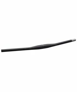 PRO Lenker MTB Tharsis Flat 72 Cm 35 Mm Carbon Schwarz