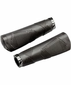 PRO Lenkergriff Ergonomic Grip Dual Density Schwarz