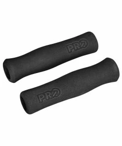 PRO Lenkergriff Ergonomic Sport Slide On 34.5x133 Mm Schwarz