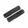 PRO Lenkergriff Lock On Trail Grip Schwarz