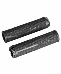 PRO Lenkergriff Race Grip Lock On 32x130 Mm Schwarz
