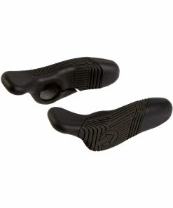 PRO Lenkerhorn Anatomic Ergo 125 Mm Schwarz