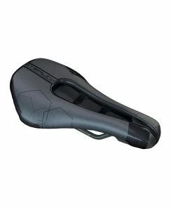 PRO Sattel Stealth Offroad 142mm Schwarz