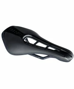 PRO Sattel Stealth Superlight Carbon 142 Mm Schwarz