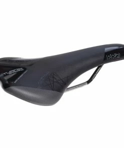 PRO Sattel Turnix Offroad 132 Mm Schwarz