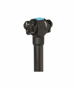 PRO Sattelst&uuml;tze Koryak Absenkbar 70mm &Oslash;27.2mm Extern Schwarz/Universal Hebel -Fahrrad Verkaufsgeschäft pro sattelstuetze koryak absenkbar 70mm o272mm extern schwarz universal hebel3