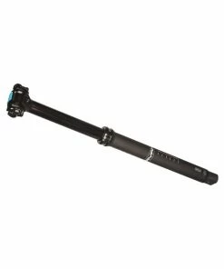 PRO Sattelst&uuml;tze Koryak Absenkbar &Oslash;31.6 Mm 120mm Drop Intern Schwarz