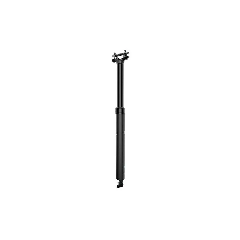 PRO Sattelstütze LT Absenkbar 150mm Ø30.9 Mm Extern Schwarz 1 PRO Sattelstütze LT Absenkbar 150mm Ø30.9 Mm Extern Schwarz
