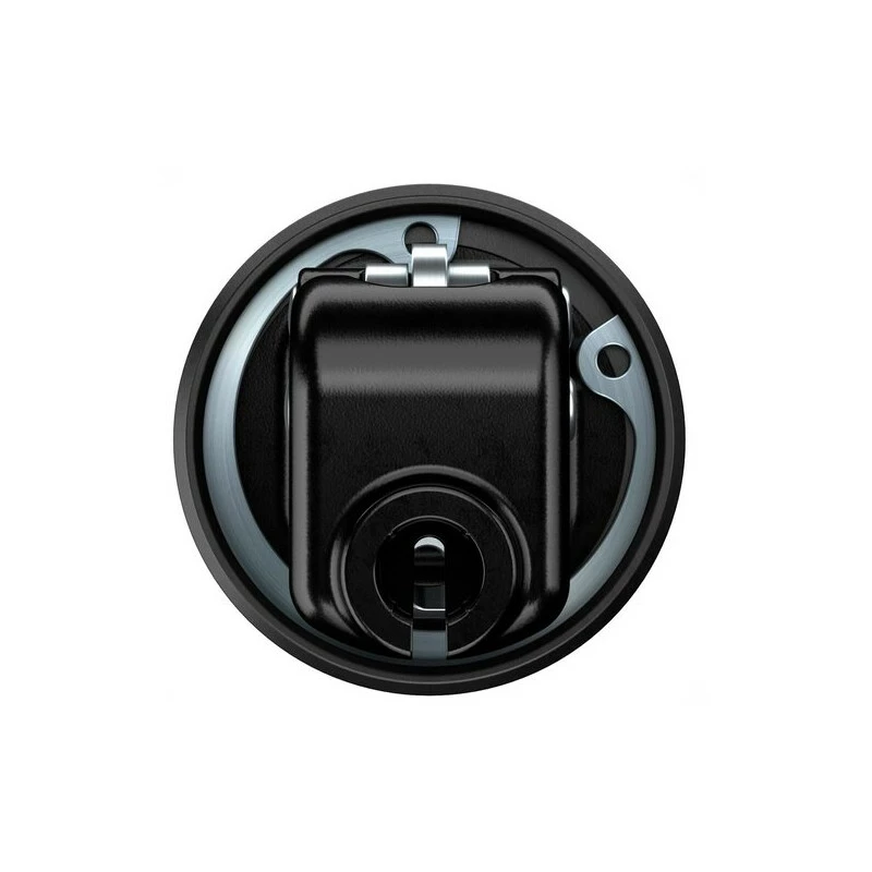 PRO Sattelstütze LT Absenkbar 150mm Ø30.9 Mm Extern Schwarz 3 PRO Sattelstütze LT Absenkbar 150mm Ø30.9 Mm Extern Schwarz – Bild 3