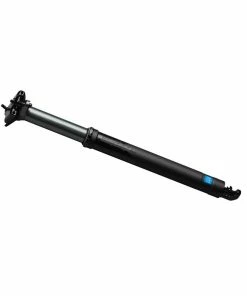 PRO Sattelst&uuml;tze Tharsis Absenkbar 100mm &Oslash;30.9 Mm Intern Schwarz Ohne Hebel