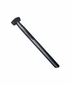 PRO Sattelst&uuml;tze Vibe Carbon 27.2x350 Mm 0mm Off-set Schwarz Matt